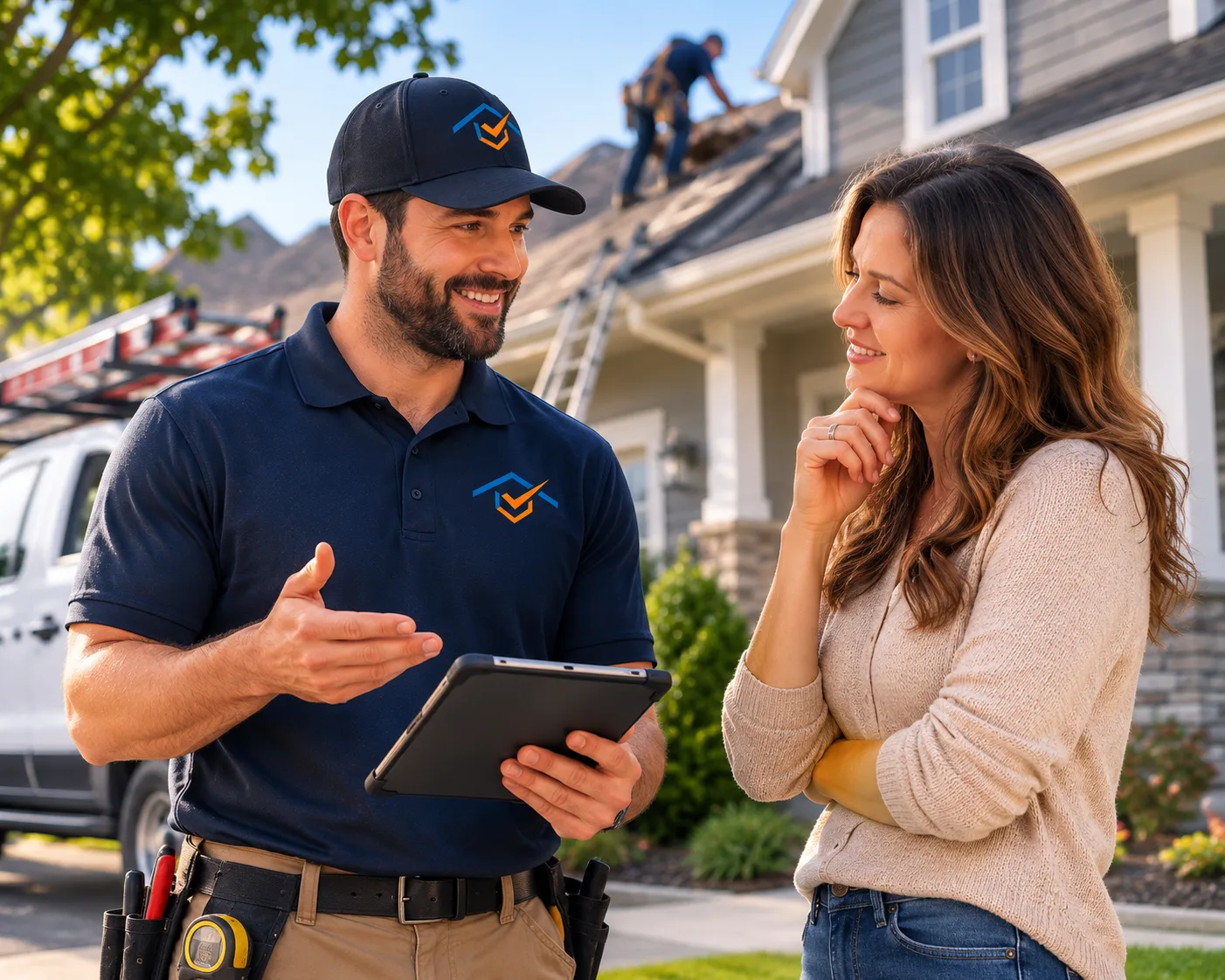 Roof Inspection FAQs in Califon, NJ