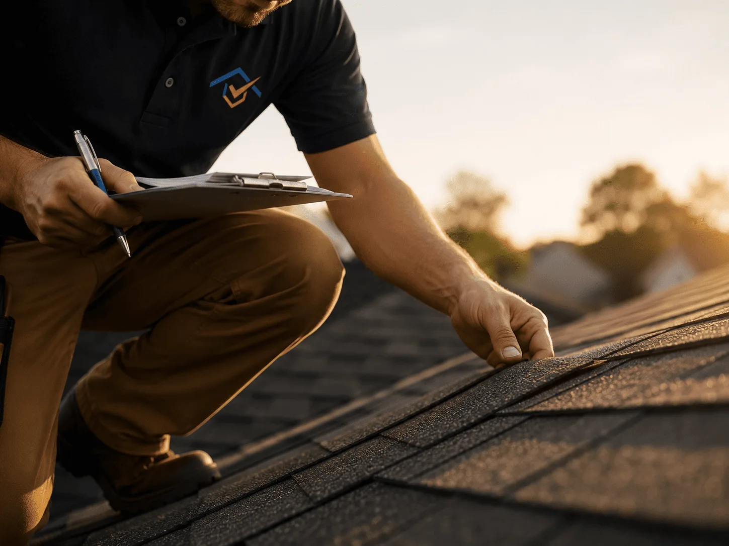 Why Choose Roof Inspection in Califon, NJ