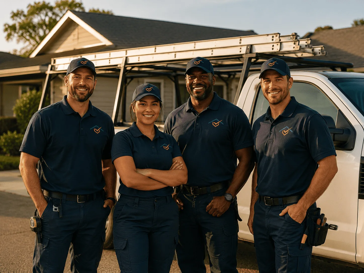 Roof Inspection company in Califon, NJ